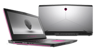 Tampa Computer Repair near me provides Alienware Laptop repair 13in 
