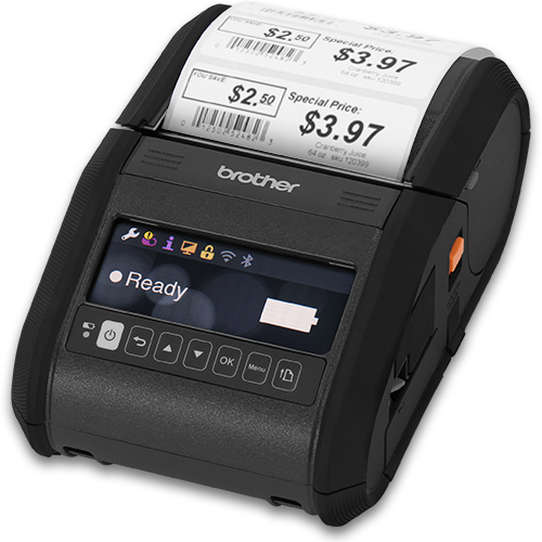 Tampa Printer Repair store provides Dell POS-Receipt Printer Repair near me 