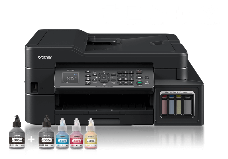 Tampa Printer Repair store provides HP Inkjet Printer Repair near me 
