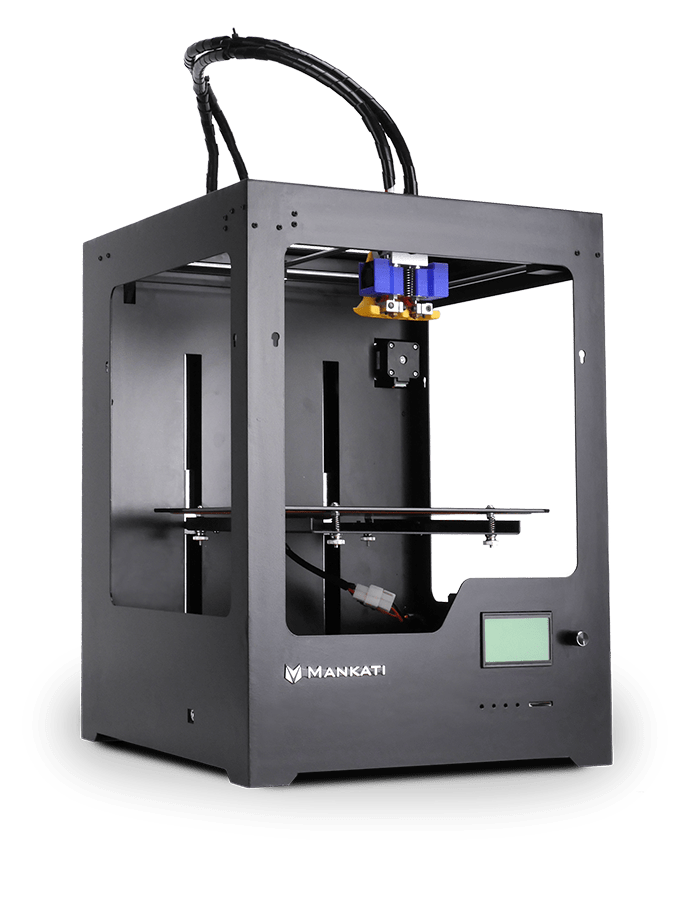 Tampa Printer Repair store provides Oki 3D Printer Repair near me 