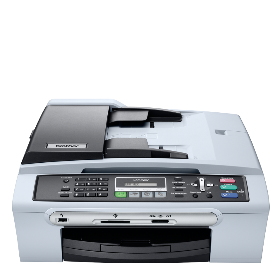 Tampa Printer Repair store provides Sharp Multi-Function-AIO Printer Repair near me 