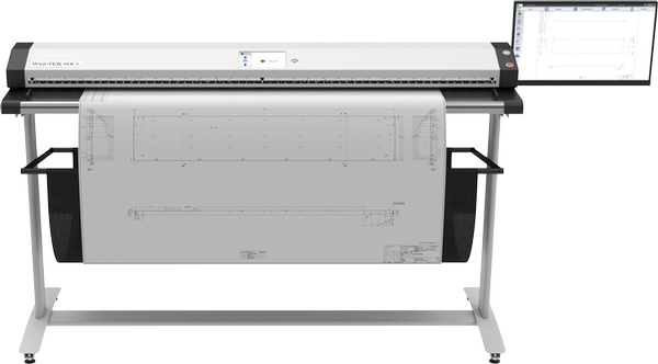 Tampa Printer Repair store provides Sharp Wide Format Printer Repair near me 